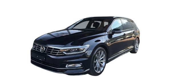 VW Passat Variant